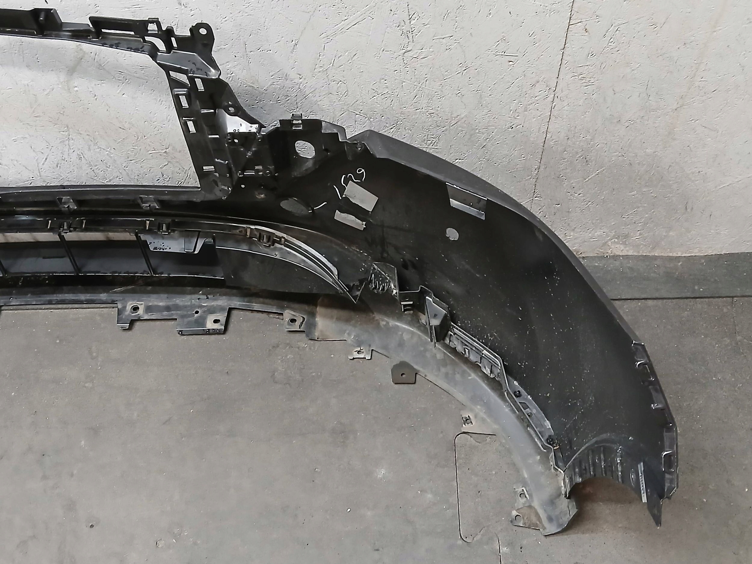 bumper front MAZDA CX5 CX-5 II 2 LIFT 22