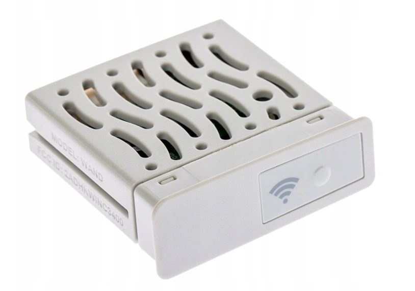 

Moduł Wand do sterowników X2 Wifi Hunter