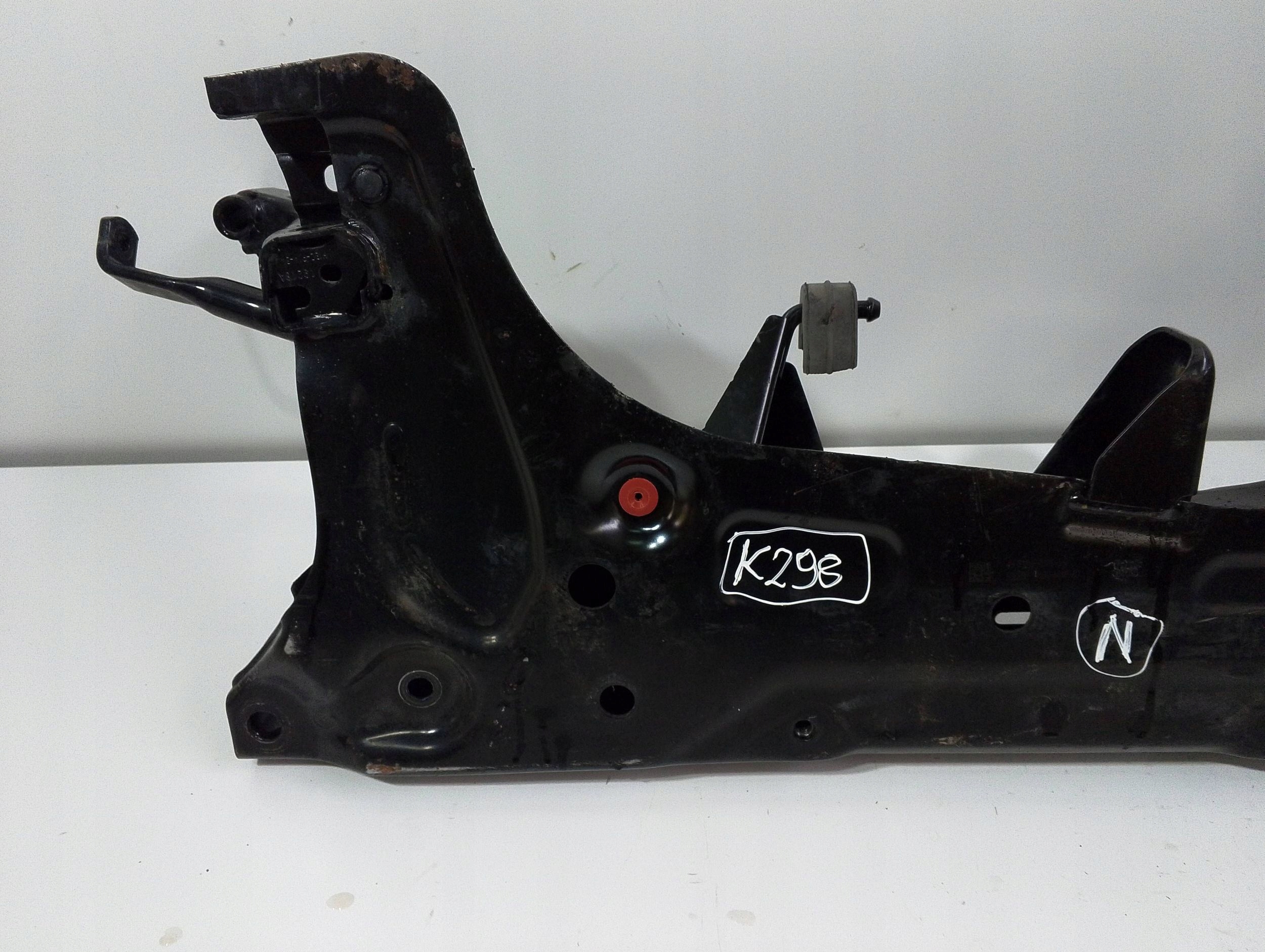 Ford Fiesta MK8 axle beam front H1BC5482AC (K298)