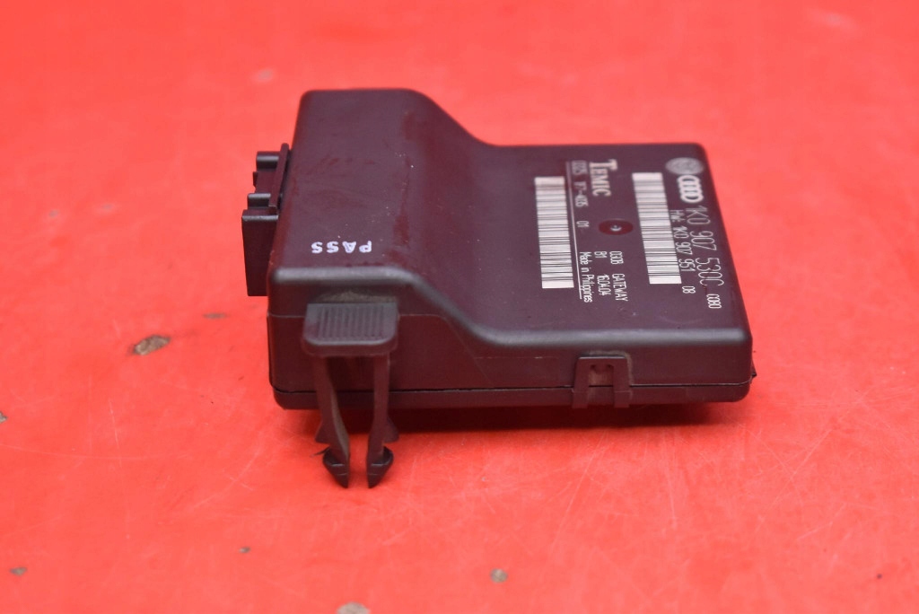 control unit module GATEWAY 1K0907530C VW GOLF 5 V 2.0 SDI 75 KM 03-09