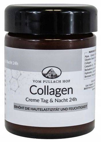 

Collagen Na Dzień i Noc Krem Kolagenowy 100ml