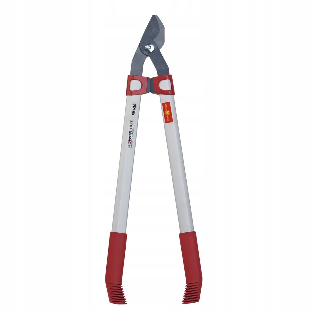 Sekator dwuręczny Wolf-garten Power Cut Rr 630 73AGA002650