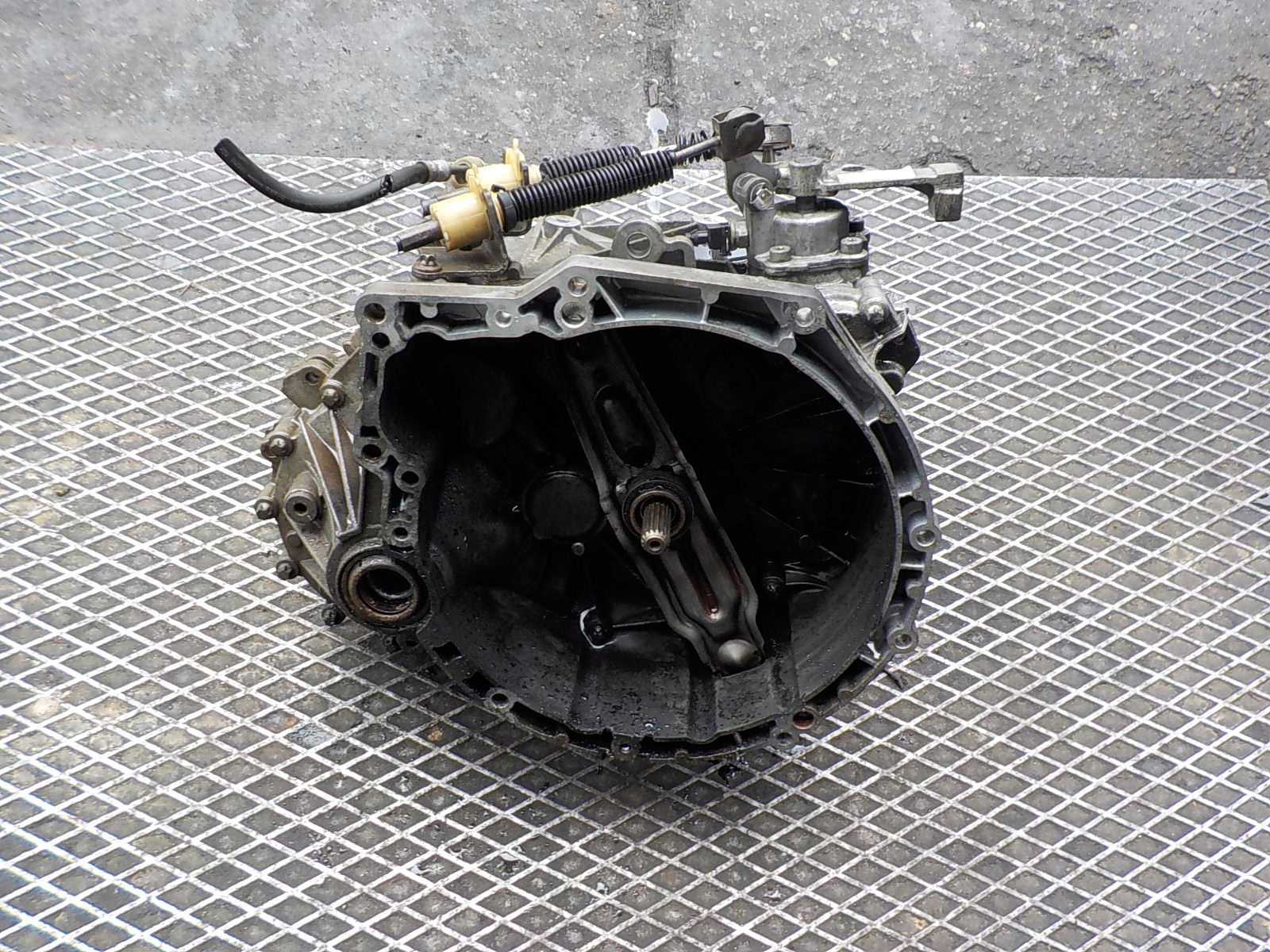 MINI MINI (R56) 1.6 16V B CAMBIO 7595839-05
