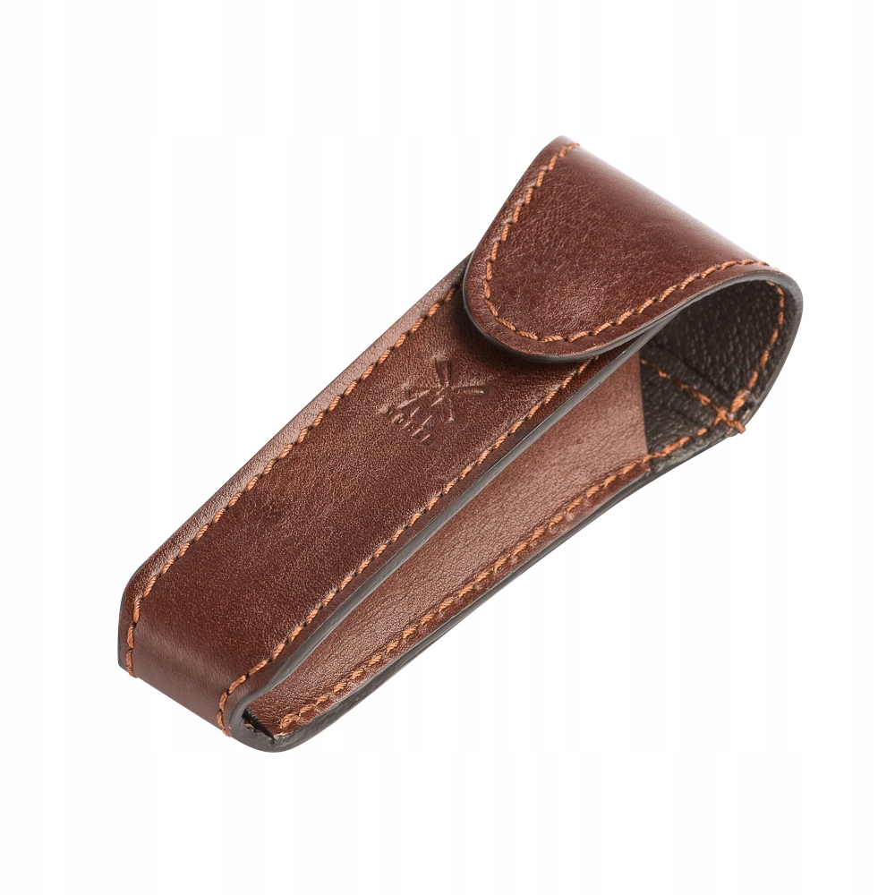 Muhle Kožené Pouzdro Na Strojek RT7