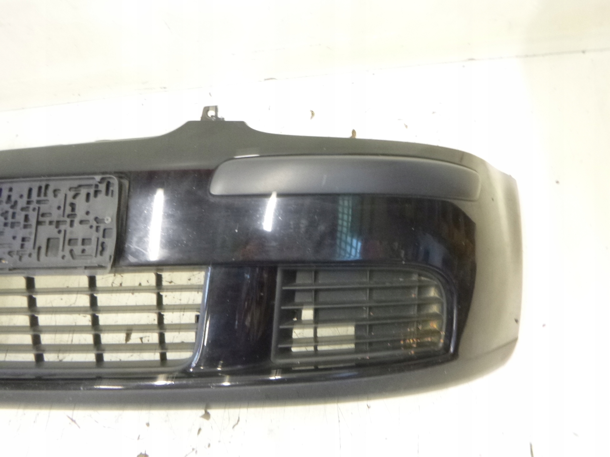 front bumper VW Volkswagen Golf V L041 2005r.
