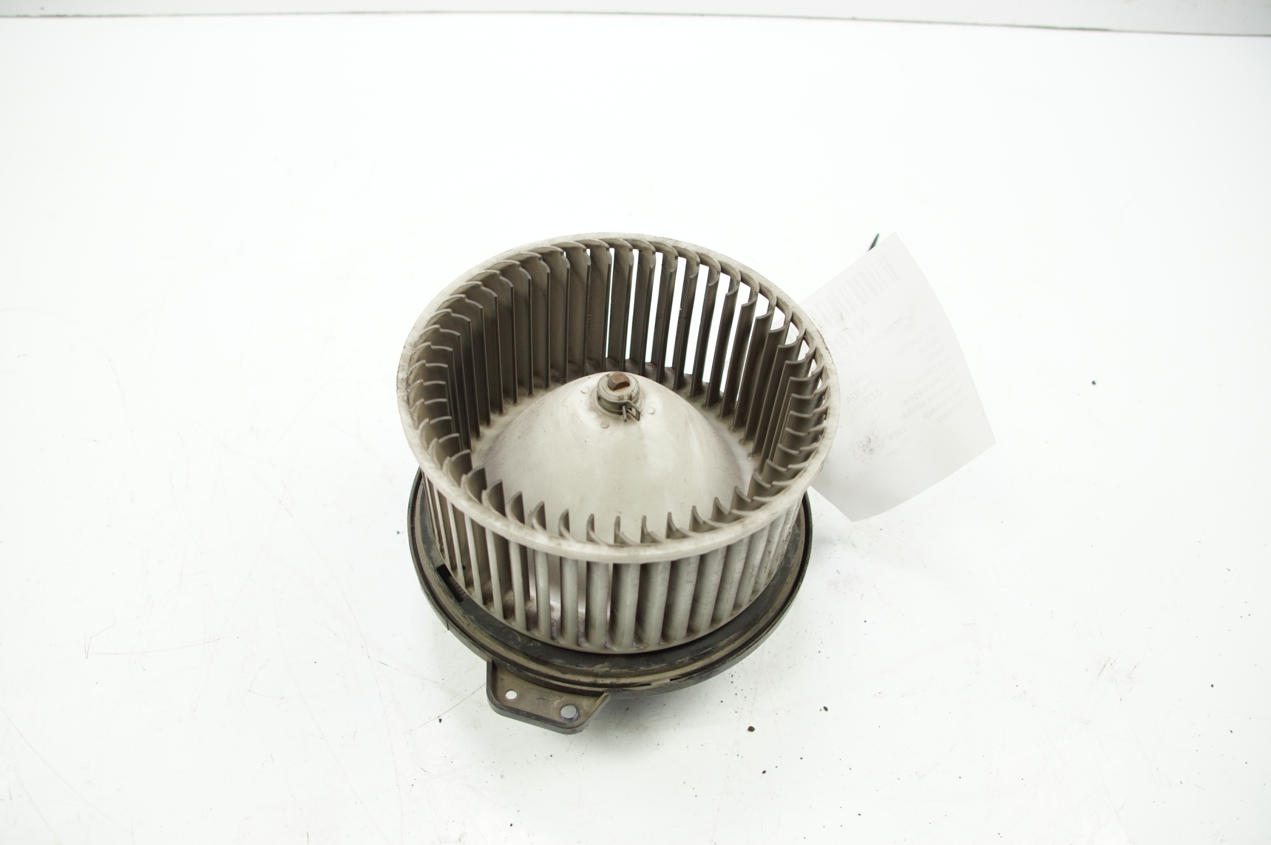 fan cab BJ0EA03 9C MAZDA 323F