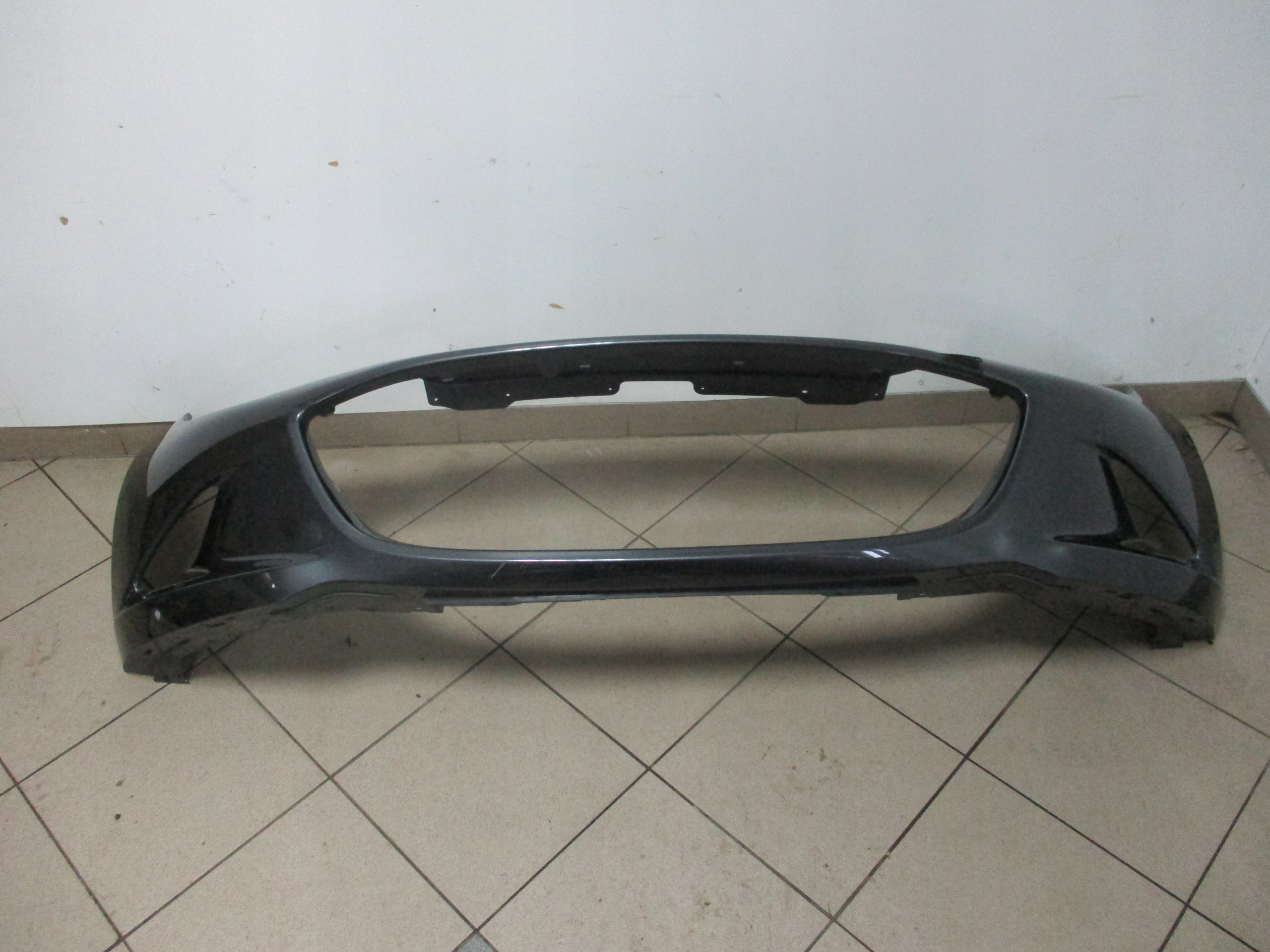 nárazník předek Mazda MX5 14