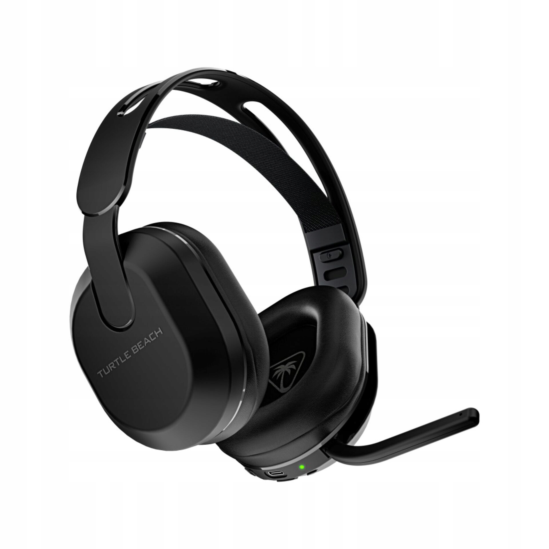 Turtle Beach Stealth 500 Ps Over-Ear Stereo Headset, čierny