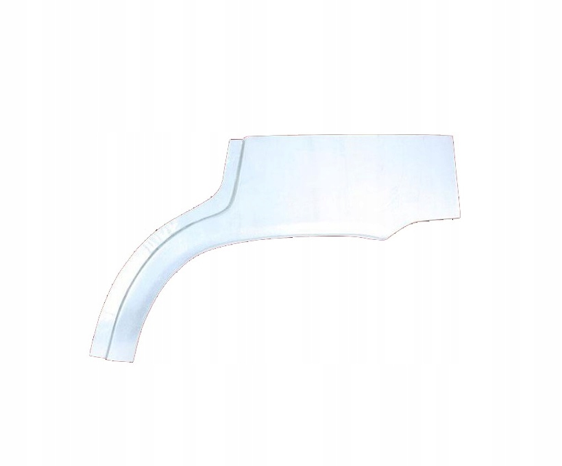 CITROEN XANTIA X1/X2 02.98-09.00 REPERATURKA