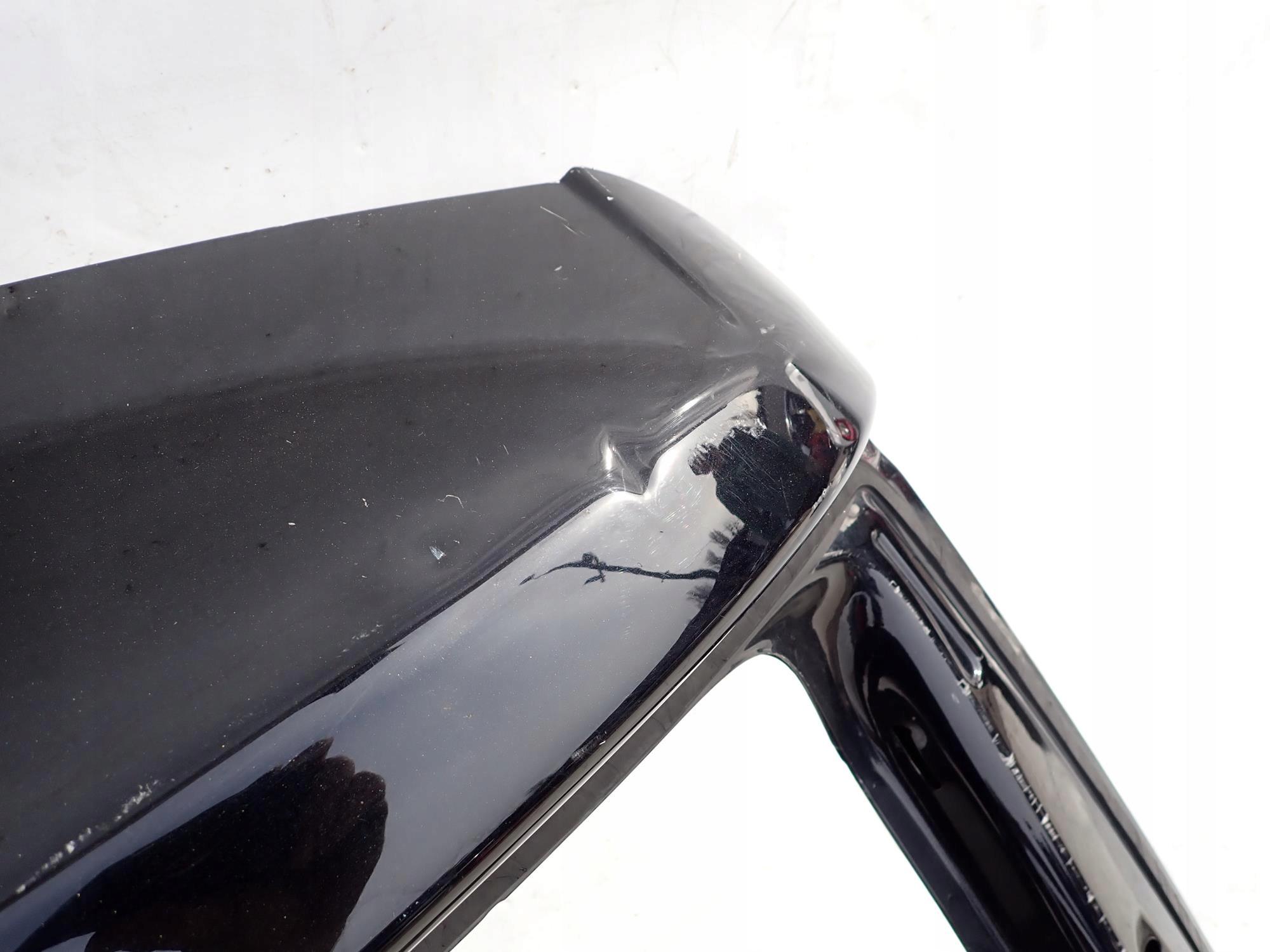 VW TIGUAN and 1 07-16 boot door rear