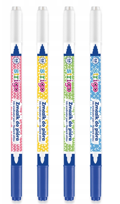 

Wymazywacz do pióra Strigo