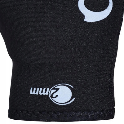 Rękawiczki nurkowe SCD z neoprenu 2 mm Rozmiar L