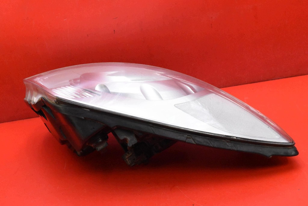 REFLEKTOR left light front EU 92101-4H0 HYUNDAI H-1 2 II i800 07-15