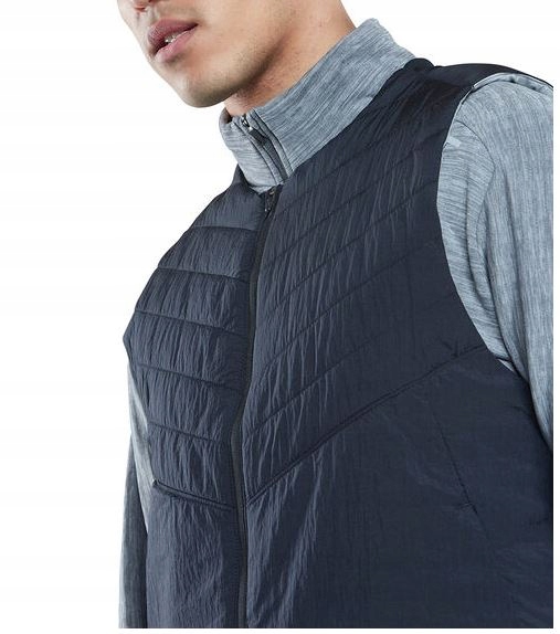 Kamizelka do biegania NIKE Aerolayer r. S Rozmiar S