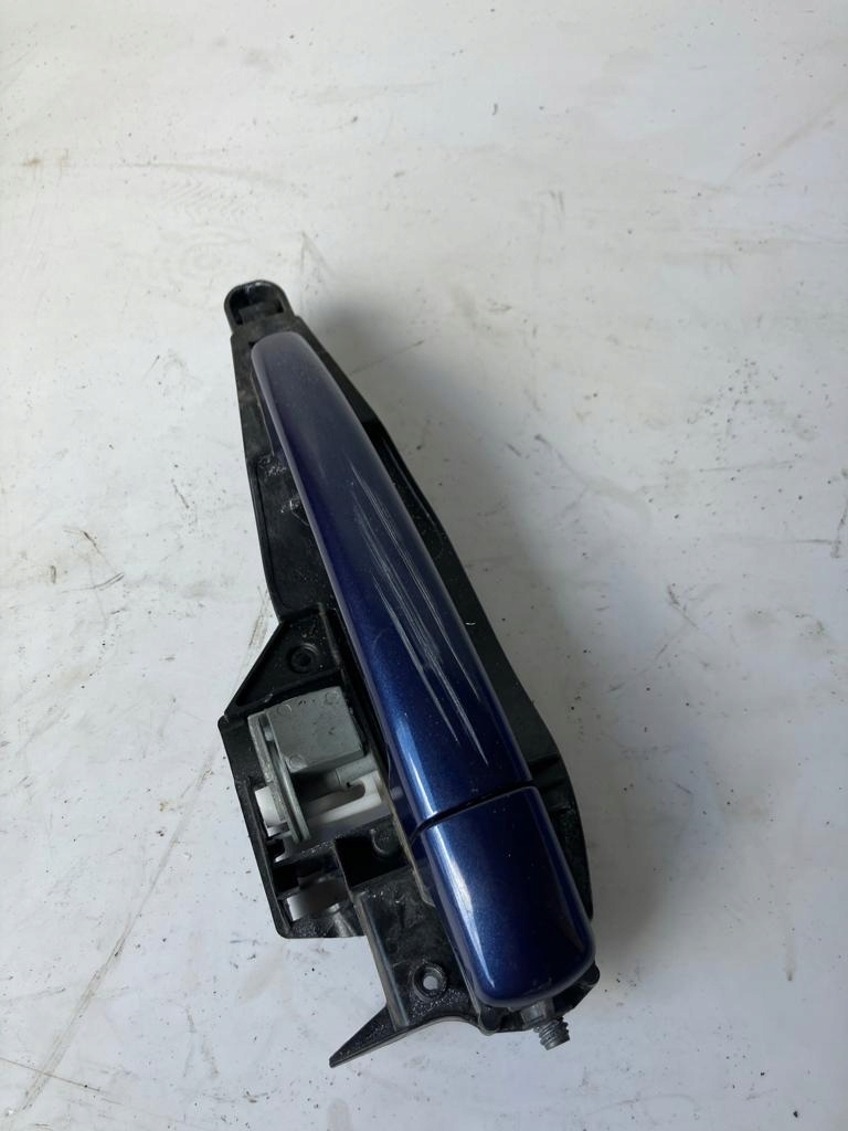 handle right rear part PEUGEOT 208 KUC