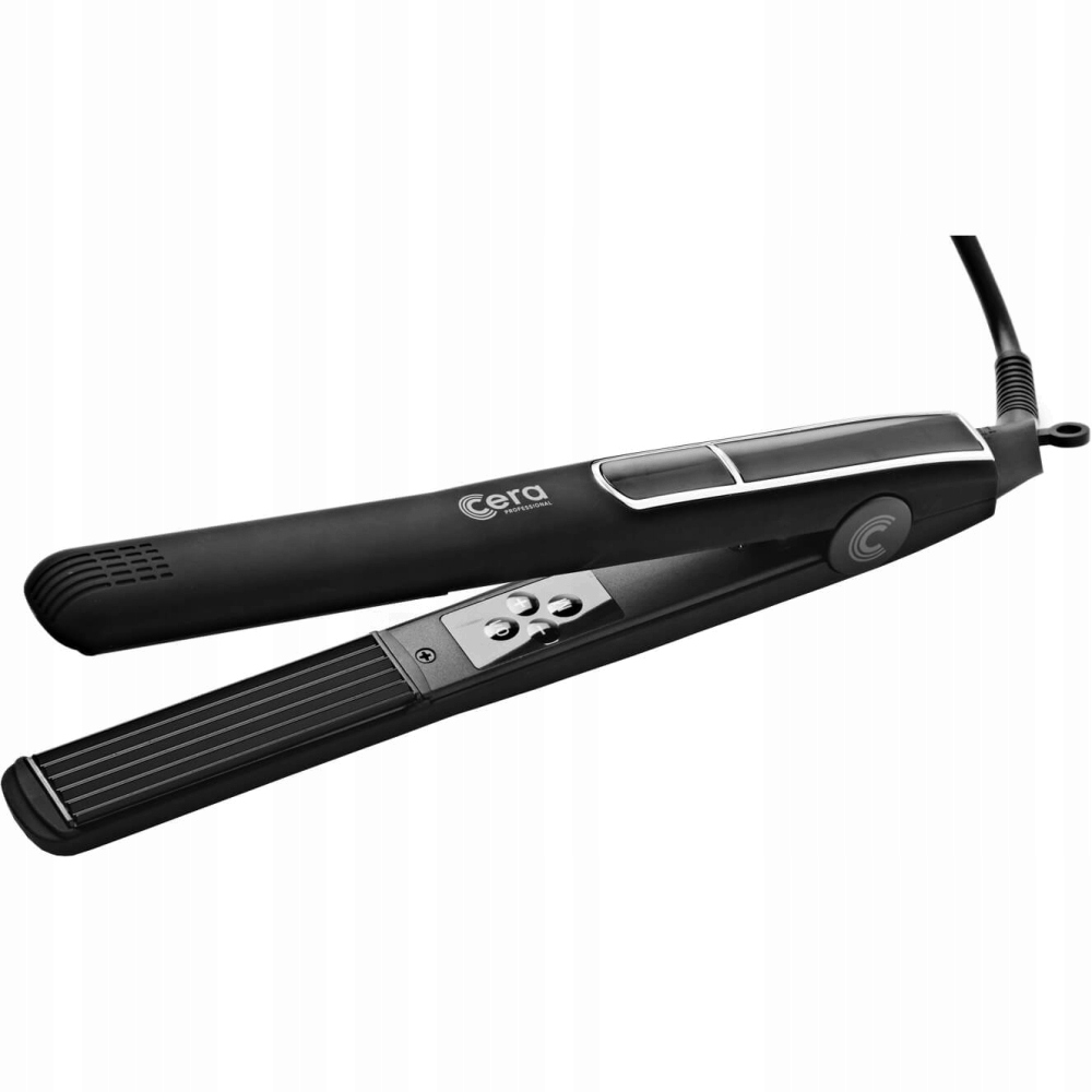 Cera Professional Slim Crimper Krepovačka na vlasy