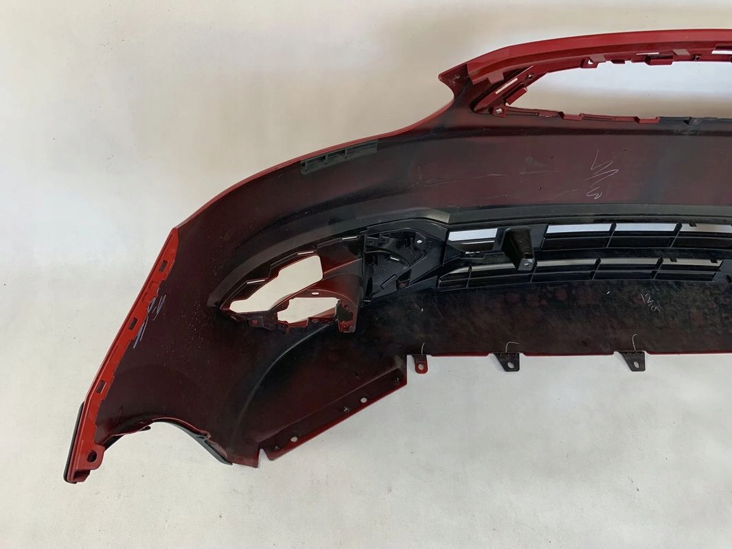 Mitsubishi Space Star Cross 16-20r bumper front front