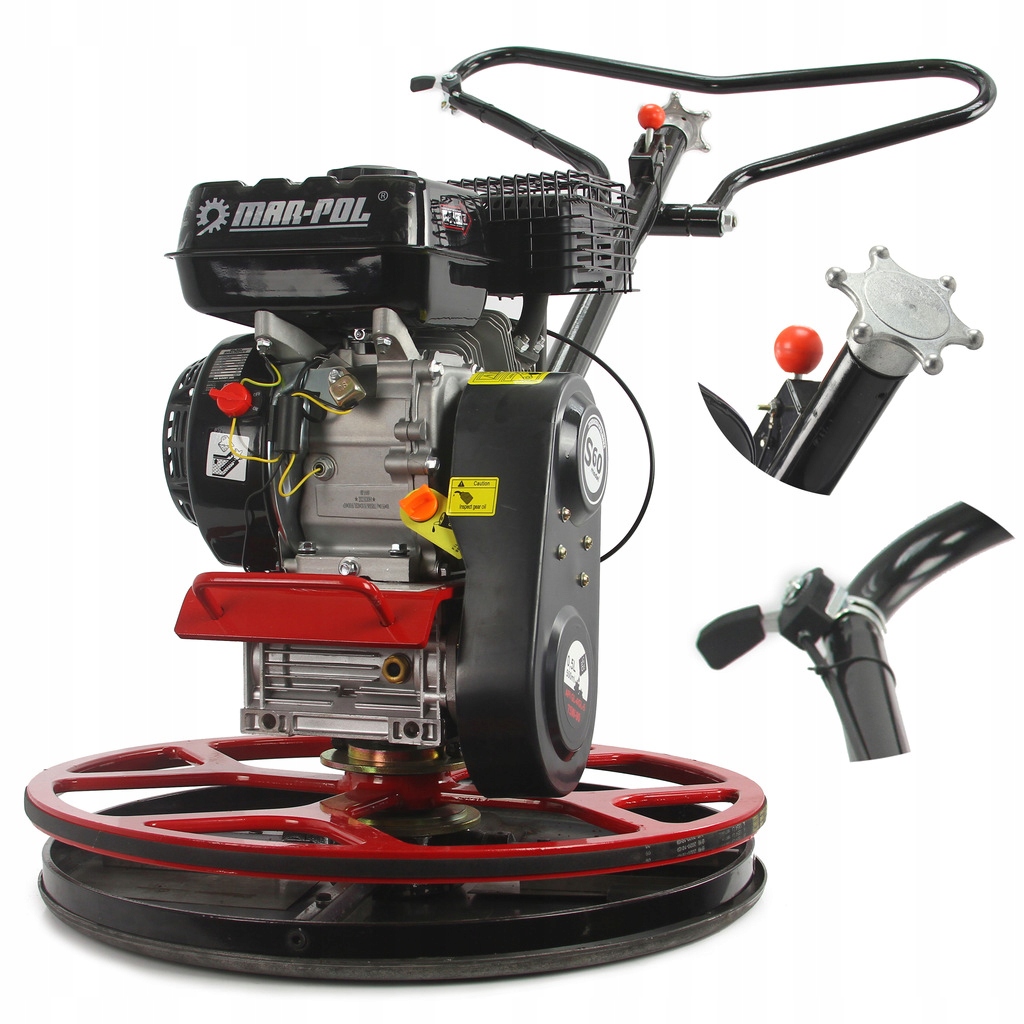 ЗАТИРКА ДЛЯ БЕТОНУ 60 СМ