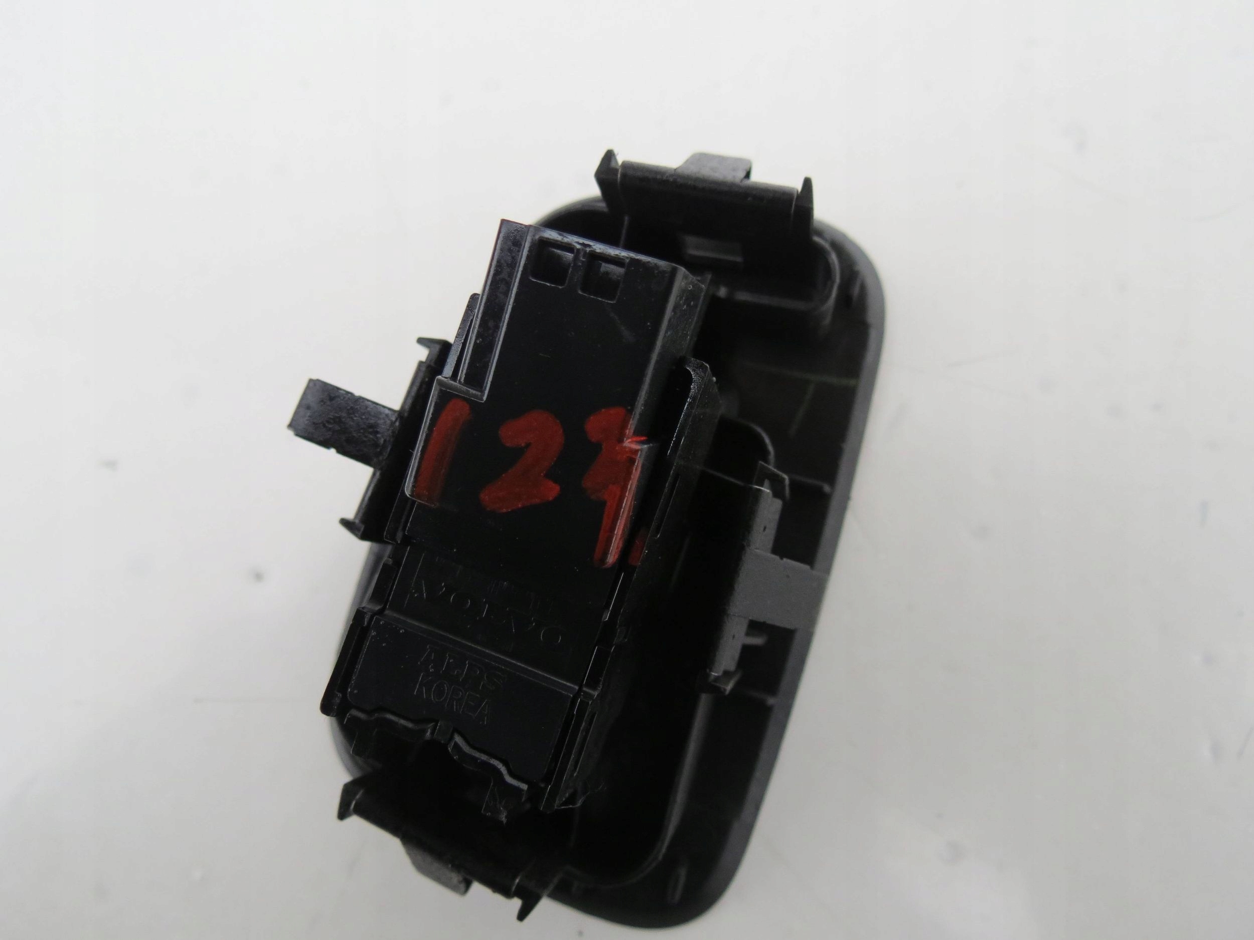 switch PANEL of the window VOLVO XC60 31433408