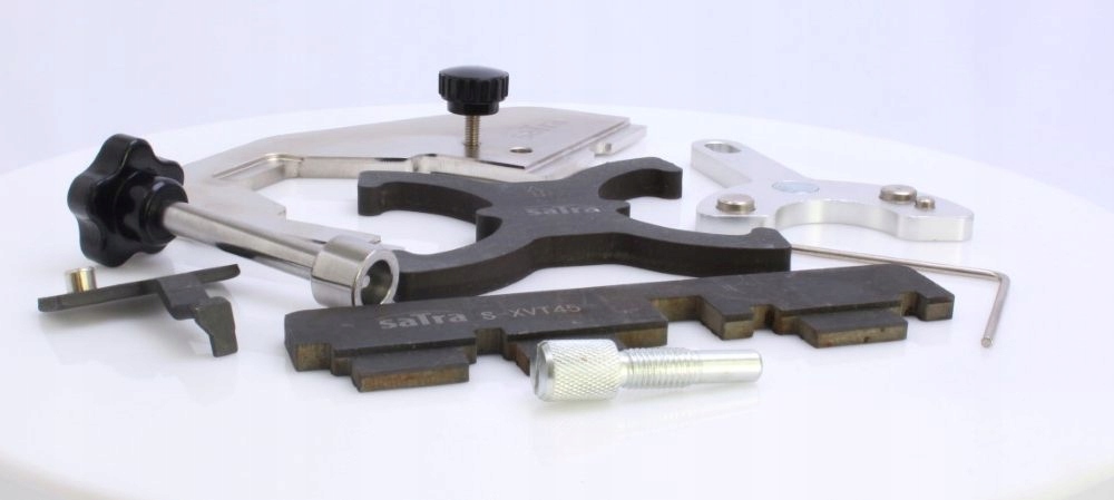 S XVT45 BLOKADA ROZRZADU FORD VOLVO MAZDA 1 6 2 0 Brand Satra