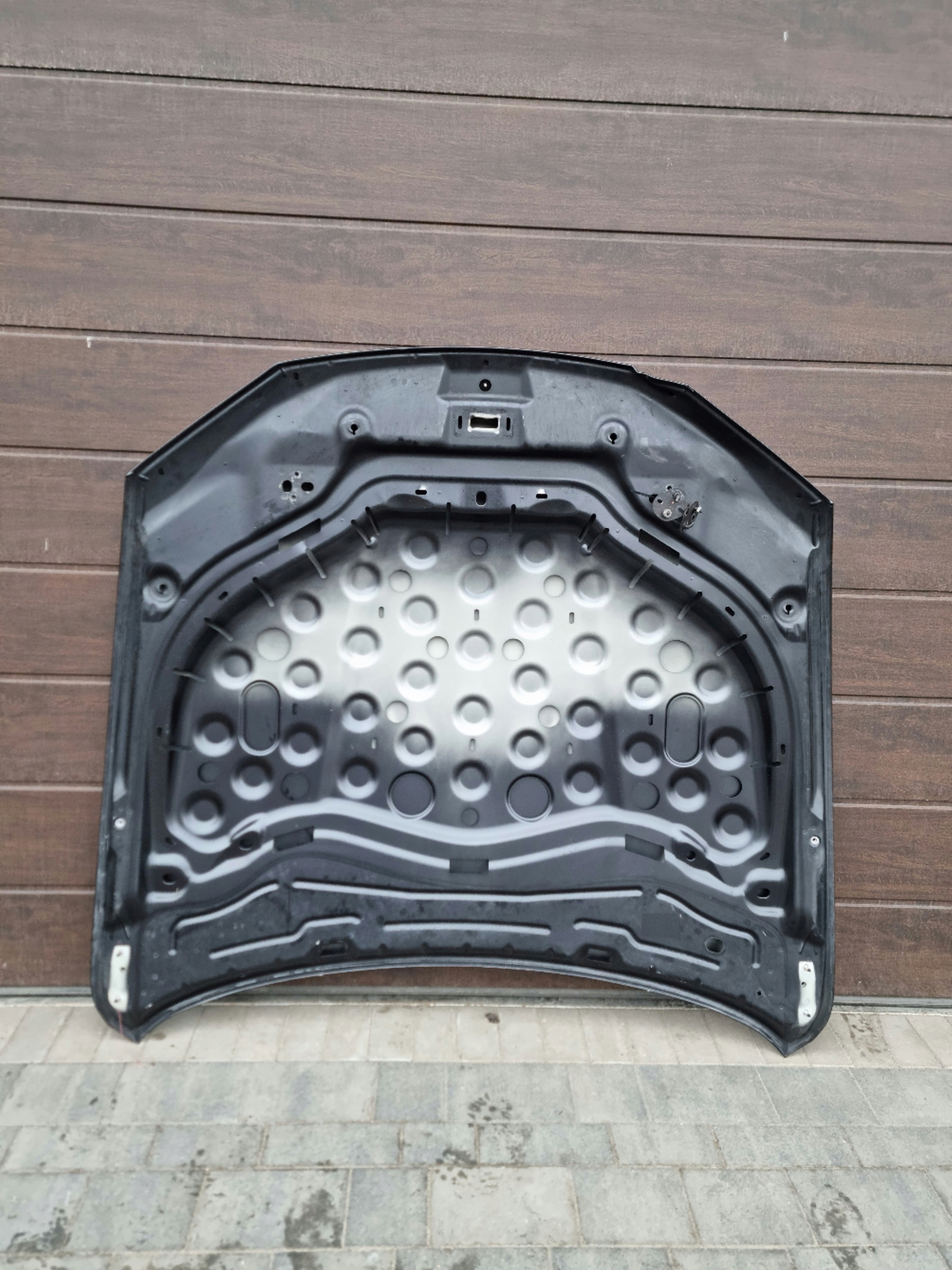 Motorhaube Maserati Levante AM156 Bonnet Hood - Thumbnail 9