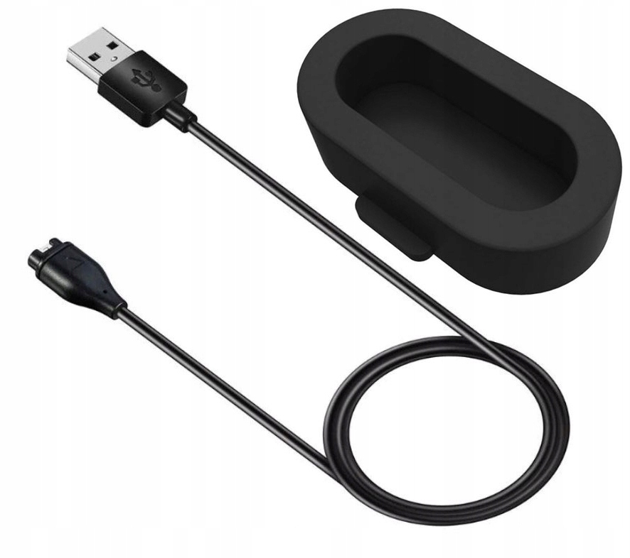 Ładowarka Przewód Usb Zaślepka do Garmin Fenix 8 Pro 47mm (Tech-Band)
