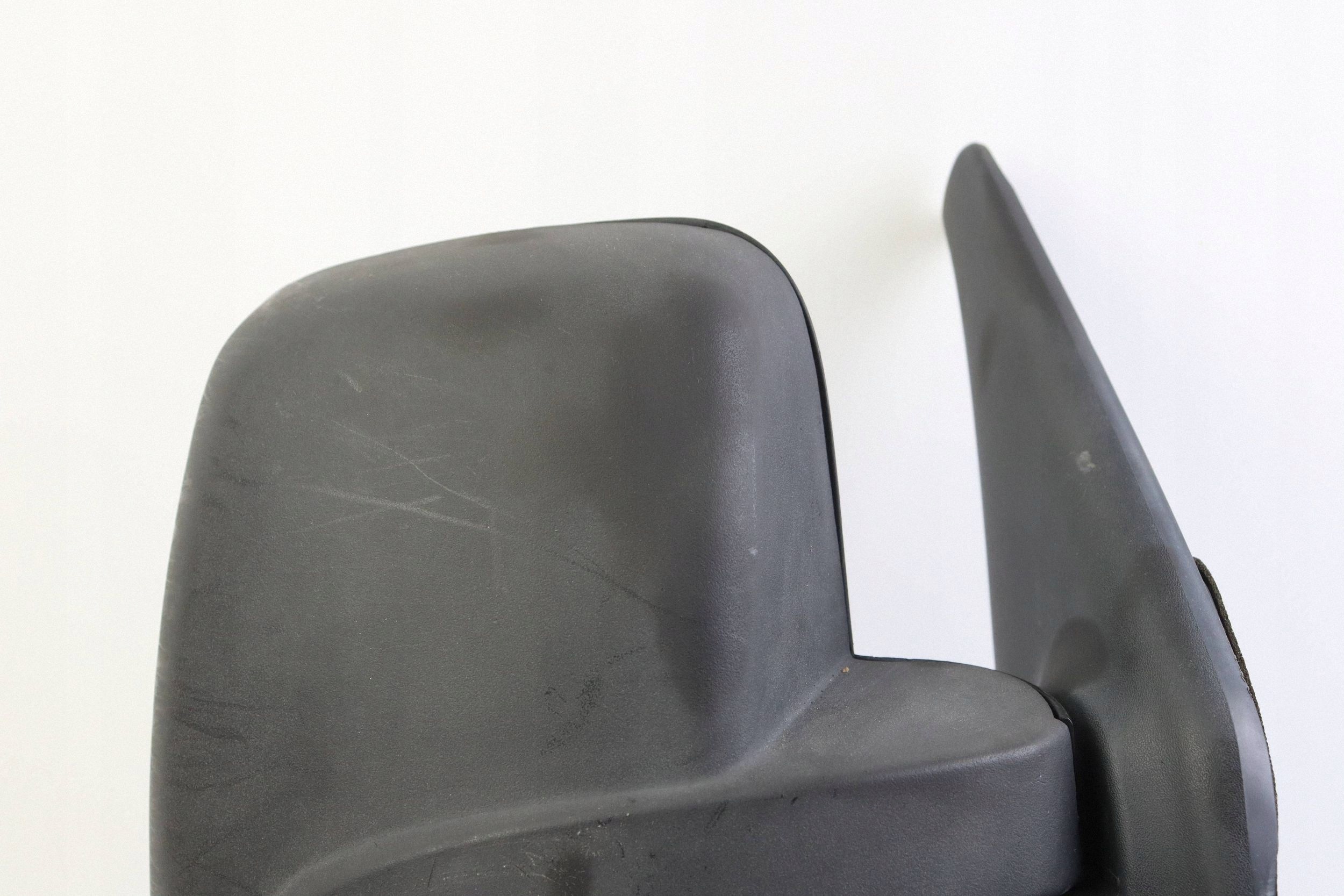 RENAULT MASTER II mirror right manually EUROPA