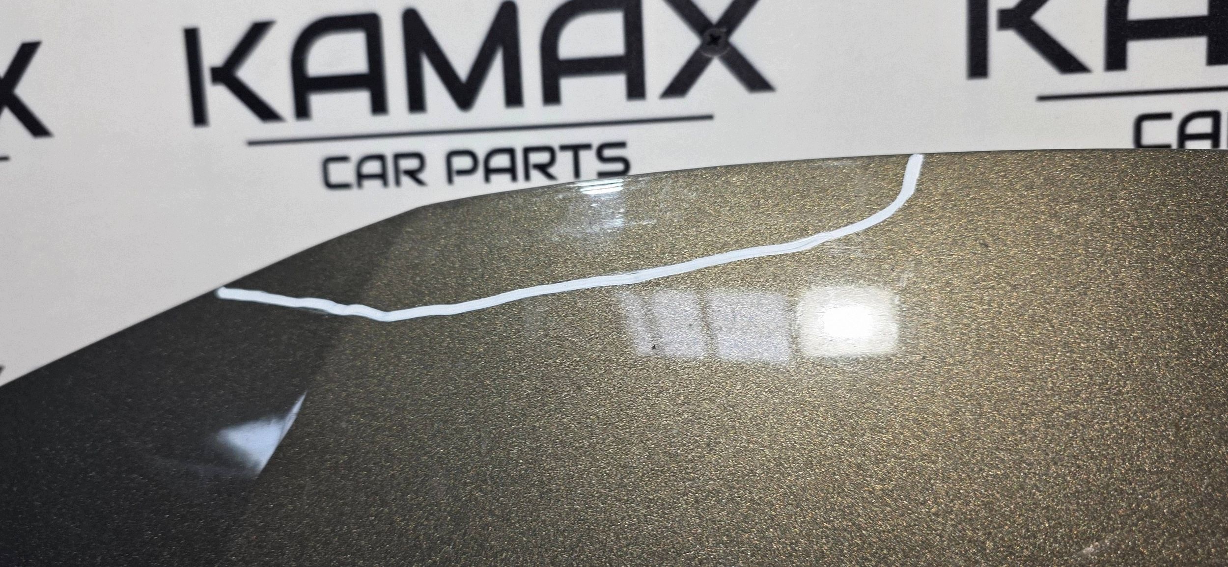 cofano Anteriore Toyota Corolla E210 E21