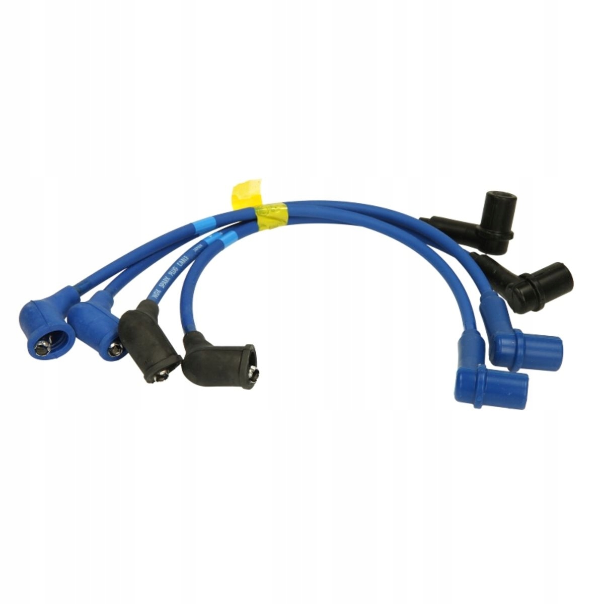 RC-ZE81 3816 - Комплект проводов зажигания MAZDA RX-8 1.3 08.03-