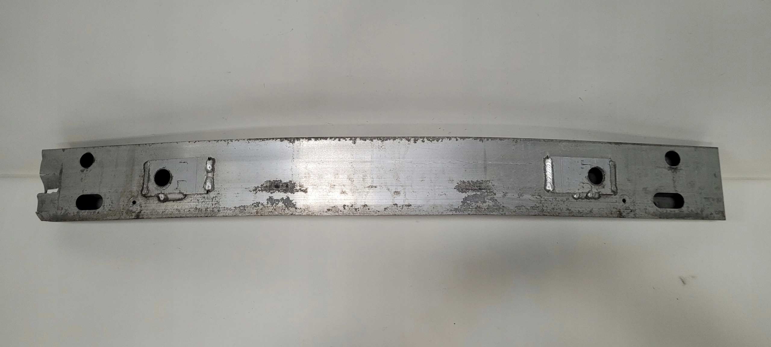 bumper support front LEXUS RX IV 2016- original