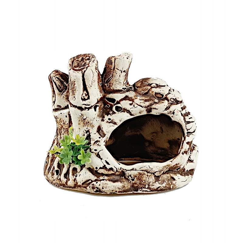 

Aqua Nova Jaskinia Średnia 12,5x10,5cm N-30005