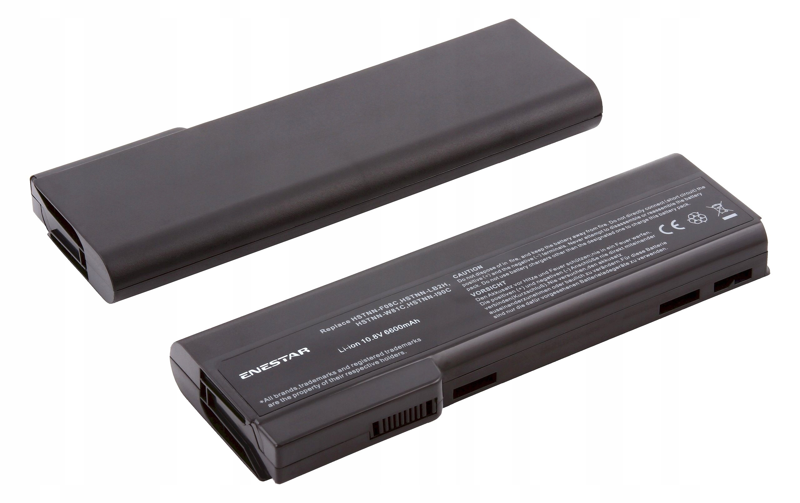 

Bateria do laptopa Hp 628670-001 628668-001