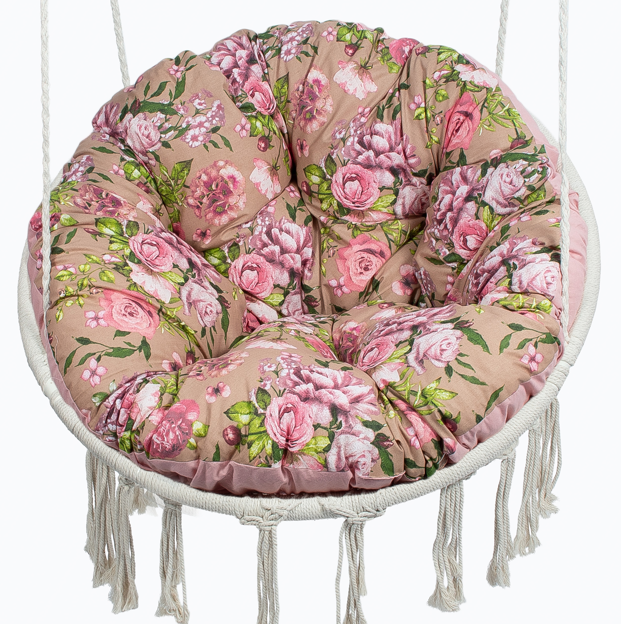 

Poduszka na huśtawkę, fotel, bocianie gniazdo 100