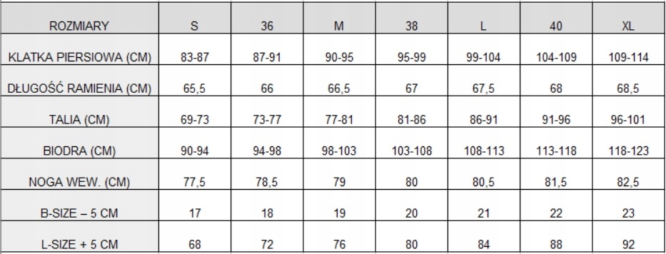 Bluza ZIENER Japra Lady Hot Red roz. 40 Marka Ziener