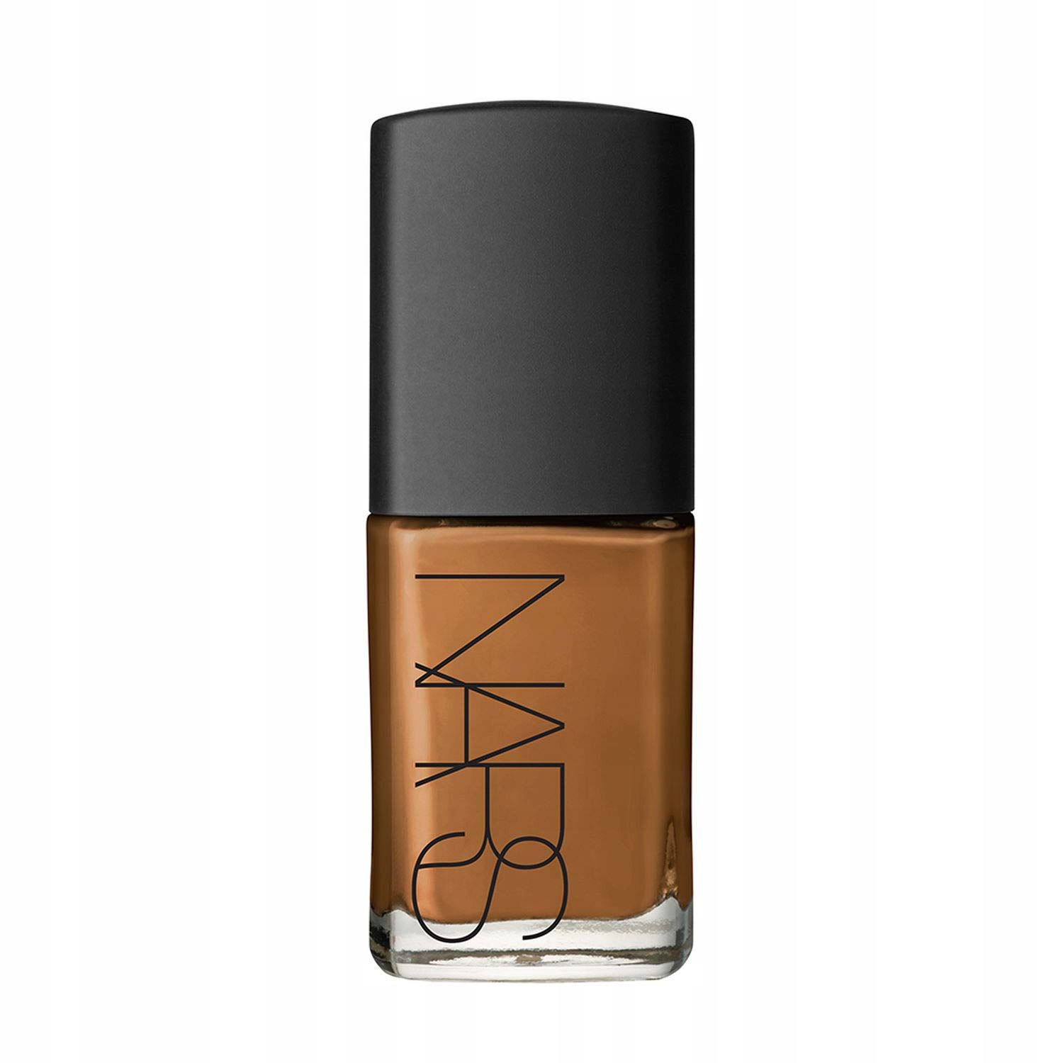 Tekutý Make-up Sheer Glow Foundation 30 ML Odstín: New Caledonia