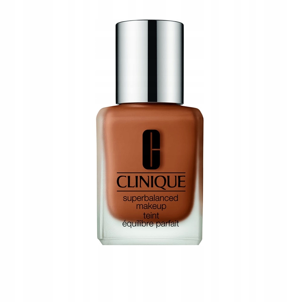 Superbalanced Makeup WN 114 Golden
