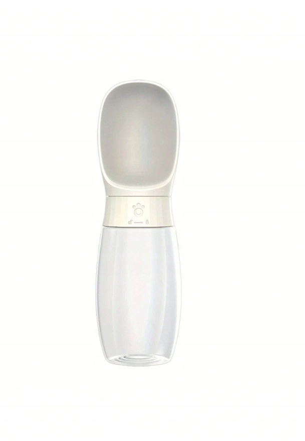 SHEIN BUTELKA NA WODĘ DLA PSA 763 S07__500ML