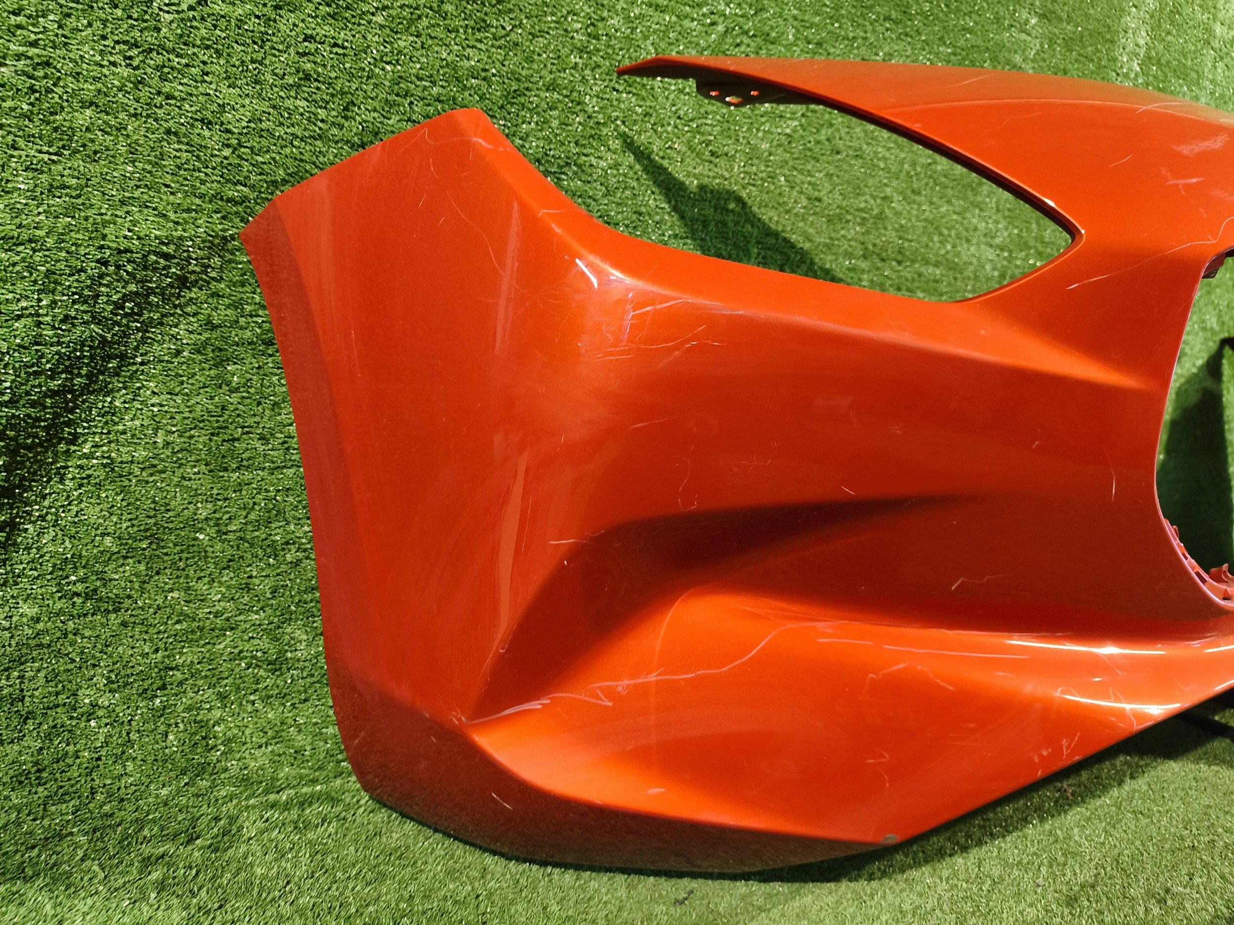 front bumper front SUZUKI SWIFT MK9 24- NR.9911