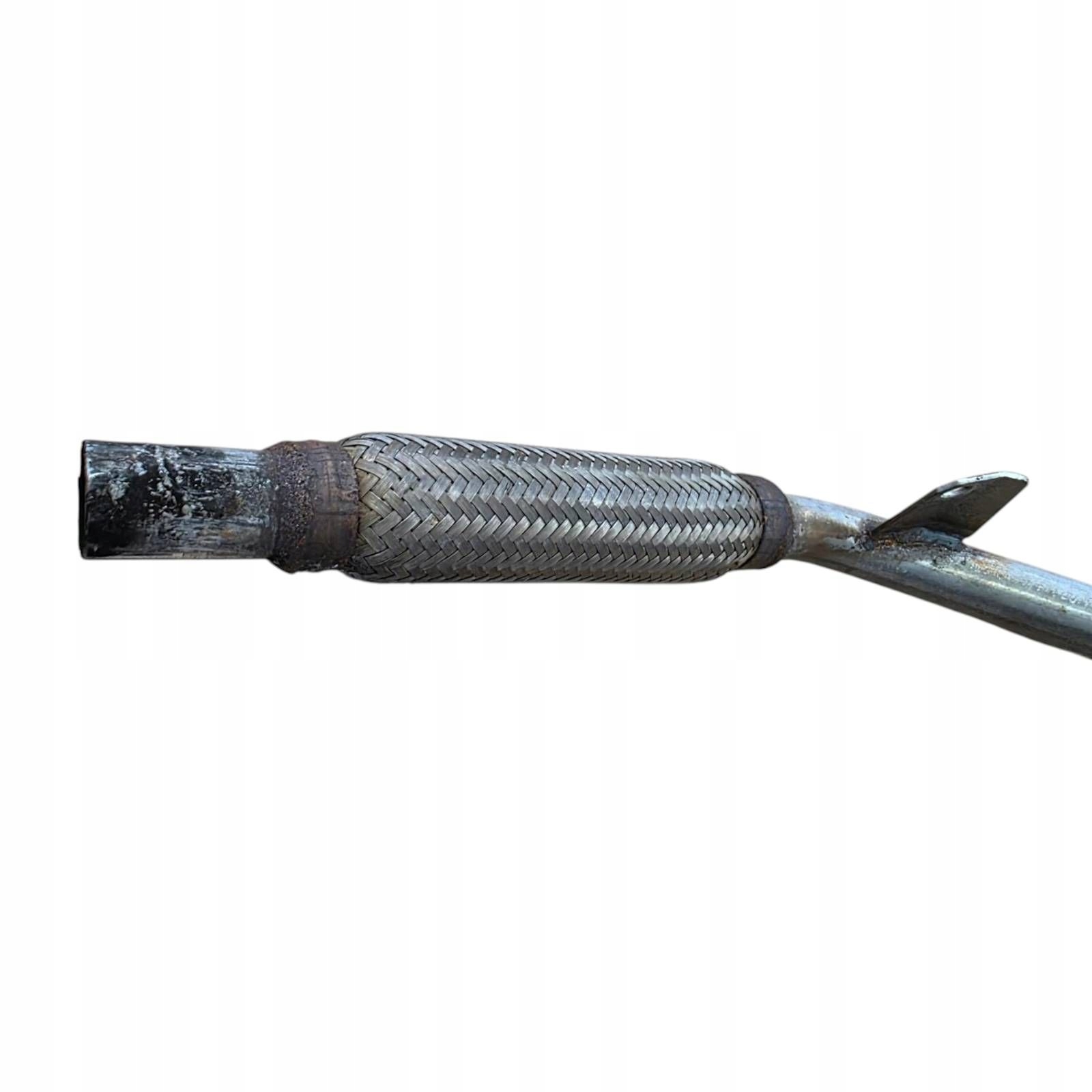 exhaust manifold pipe engine Z482 AIXAM CROSSLINE S9