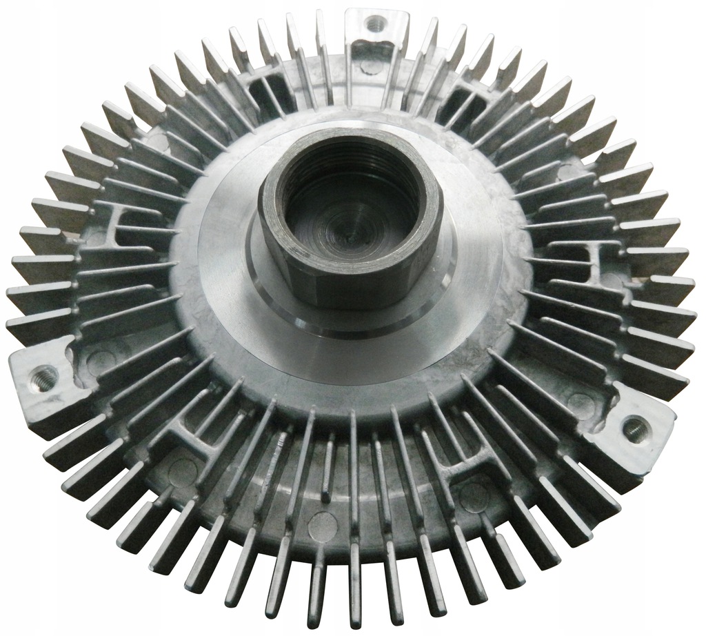 A1122000122 1122000122 - Сцепление WISKO вискоза MERCEDES-BENZ E-Class W124