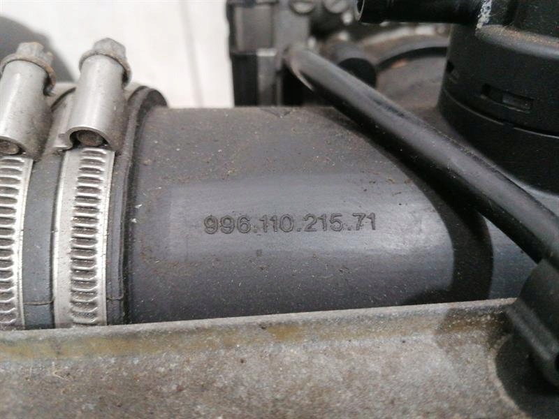 PORSCHE 911 996 996111021571