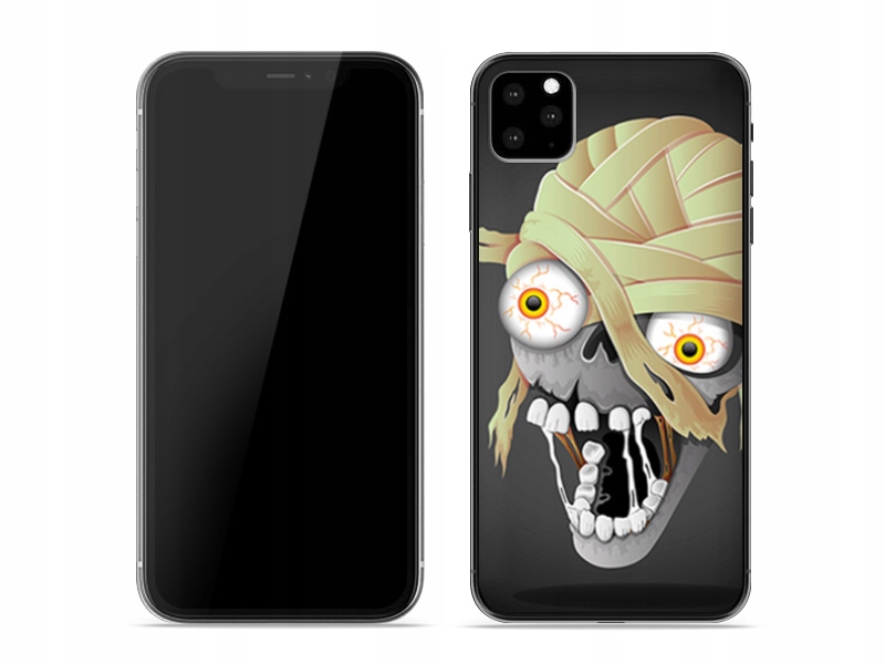 

Etui na Apple iPhone 11 Pro Max - Fantastic