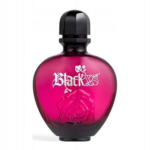 Paco Rabanne Black Xs For Her – toaletní voda (edt) – objem: 80 ml – dámská vůně