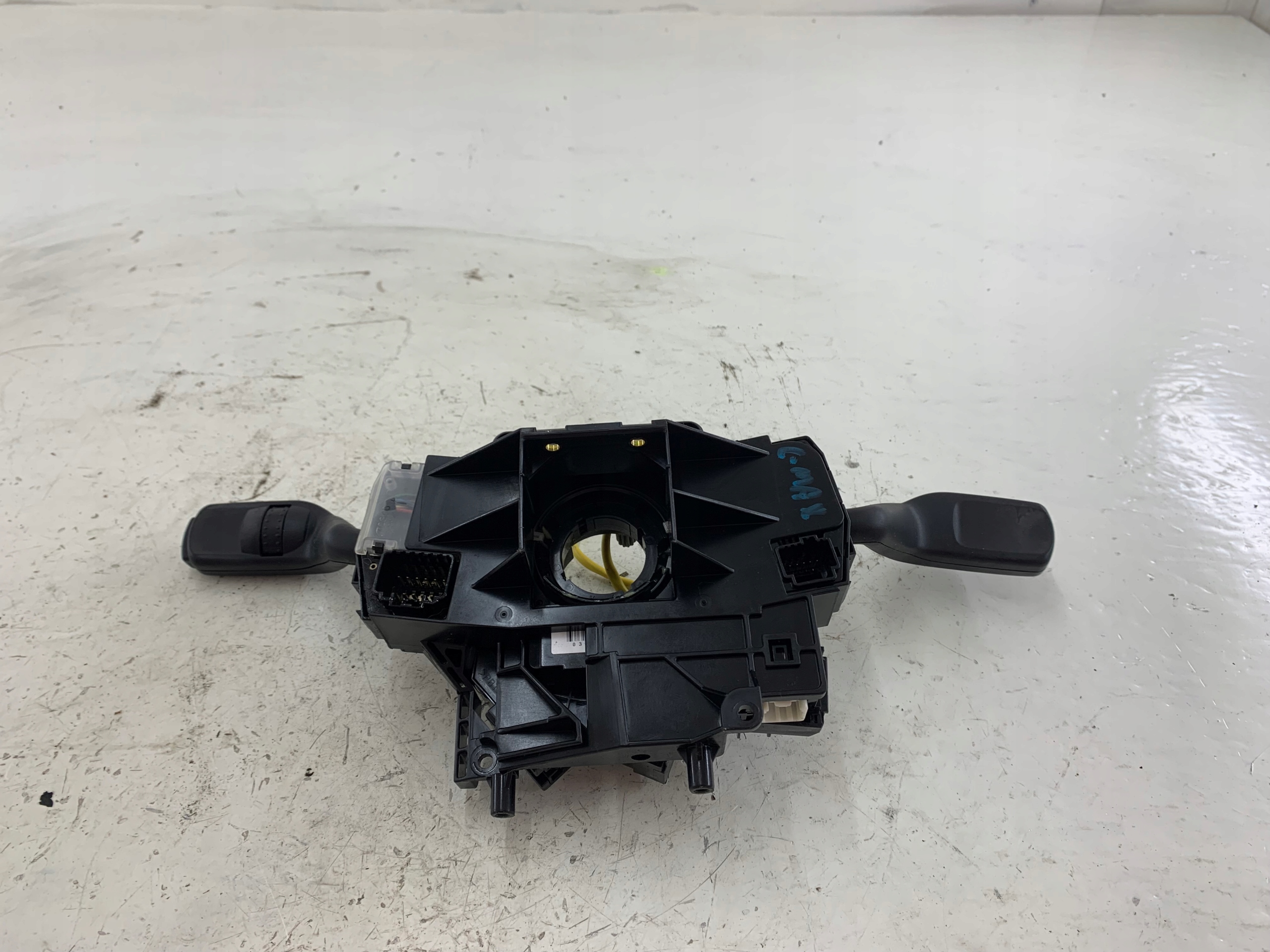 FORD FOCUS MK2 C MAX MK1 DEVIO LUCI TERGICRISTALLO TERGI