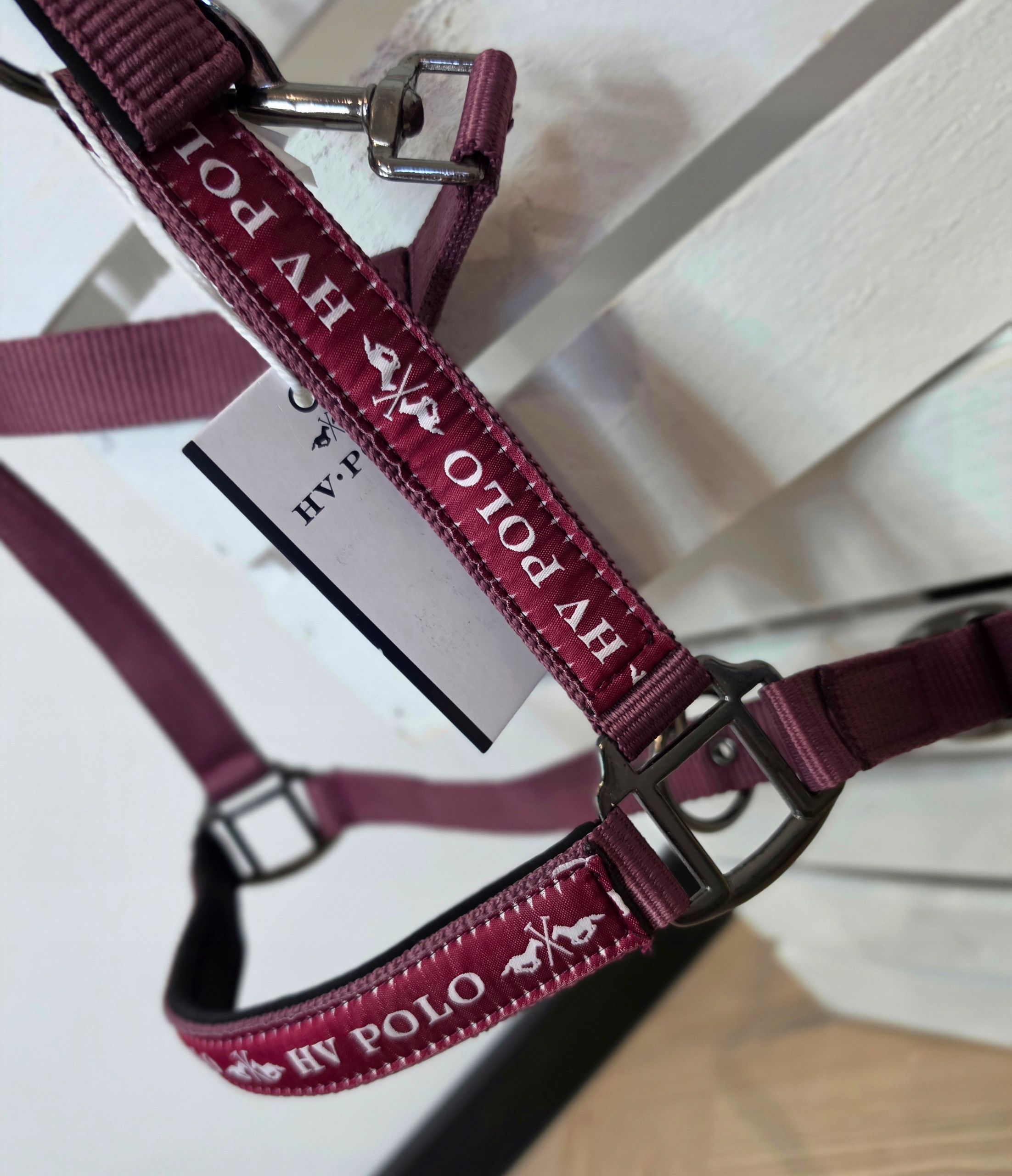 Hv Polo Kantar Nena Wine Cob