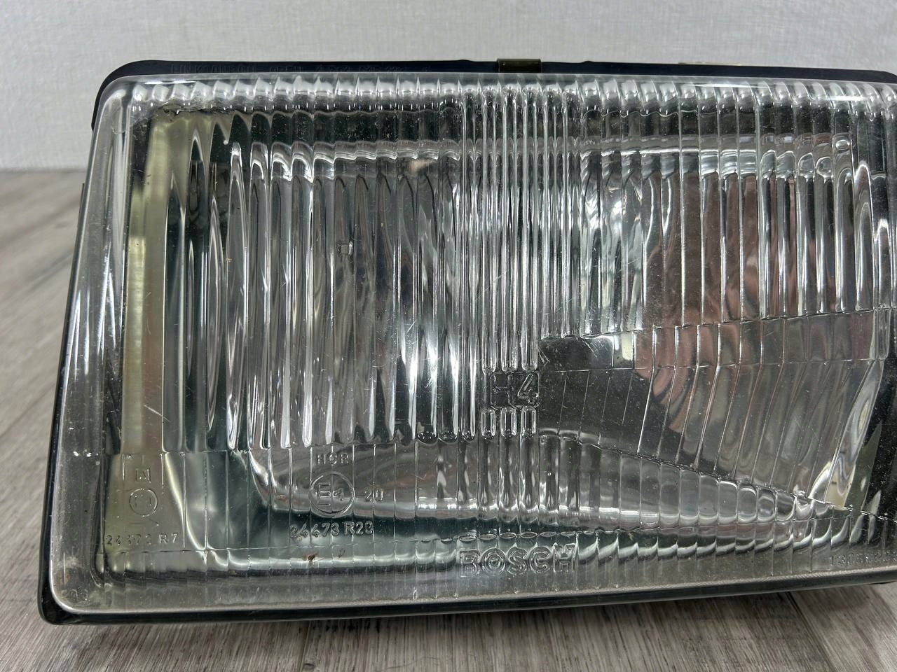 OPEL REKORD E 1977-1981 light left front 90044631AR