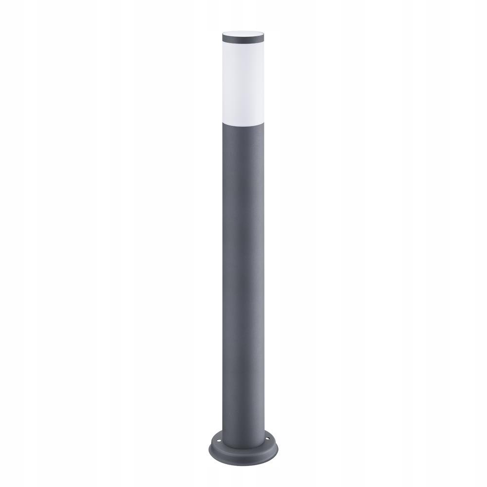 

Lampa ogrodowa stojąca Oslo 100 szara 300959 Polux