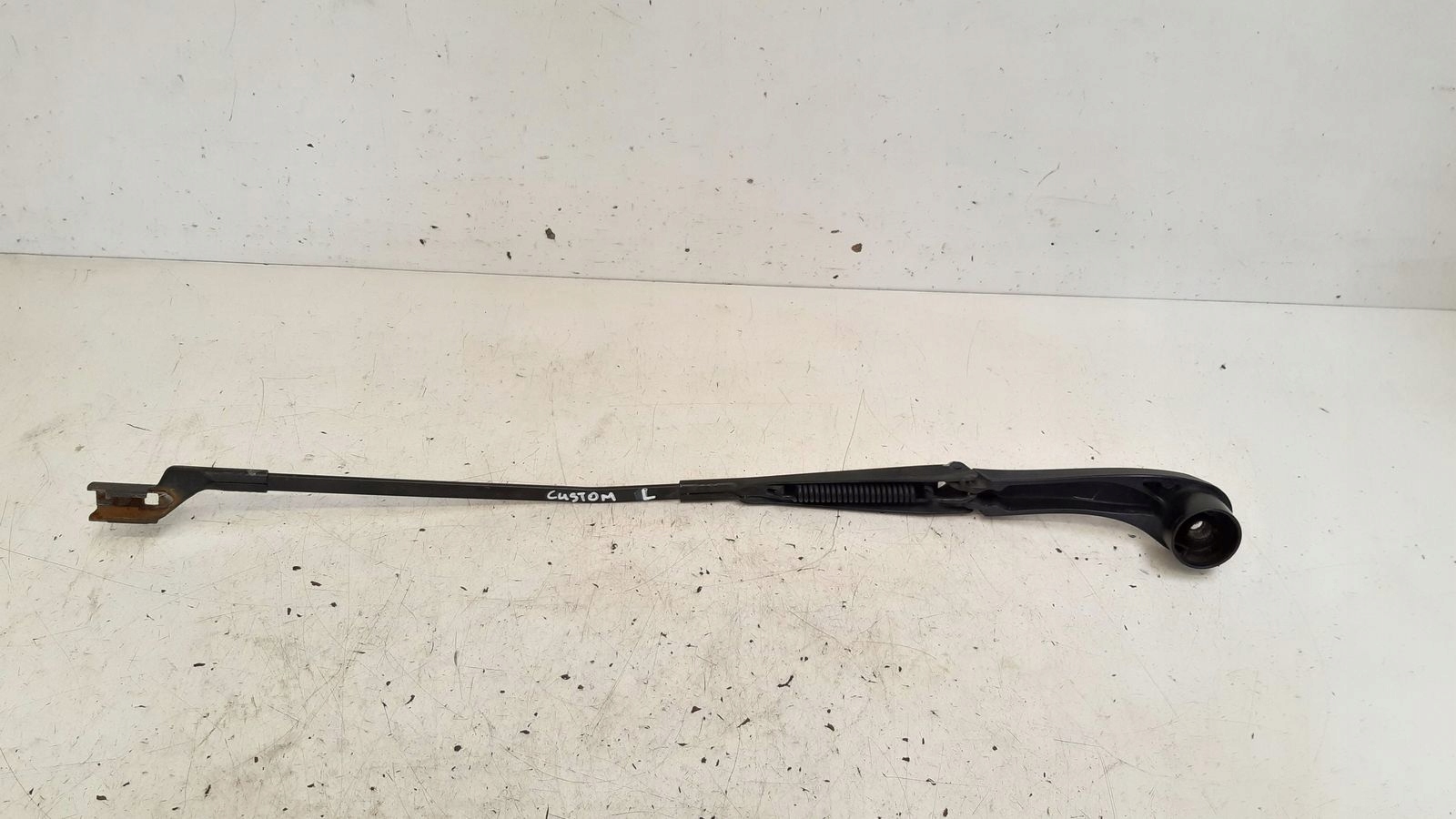 wiper arm left Ford Transit Custom 2,2 TDCI