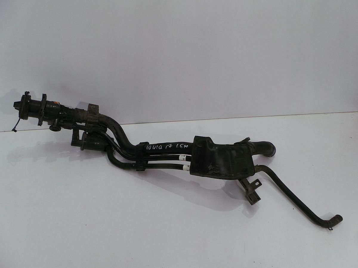 HYUNDAI IONIQ 1.6 HYBRYDA RURA WLEWU PALIWA