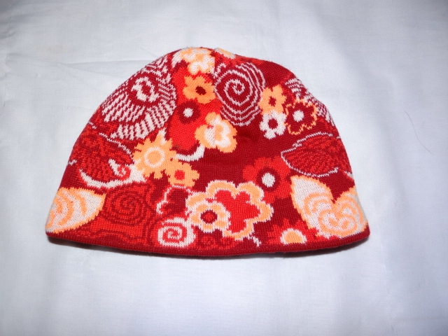 FAJNA CZAPKA - STOHR WOOL Kod producenta 122488